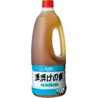 【常温】浅漬の素 レギュラータイプ 1480G
