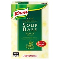【常温】クノール スープベース(ポタージュ) 1KG