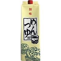 【創味食品】 めんつゆ95 1.8L 常温