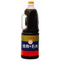 【常温】焼肉のたれ 1.8L