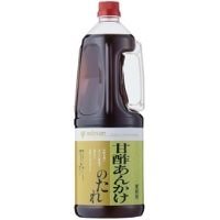 【常温】甘酢あんかけ 2150G