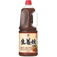 【常温】生姜焼のたれ(ペットボトル) 2060G