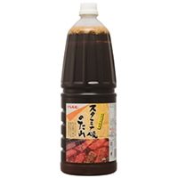 【常温】スタミナ焼のタレ 1.8L
