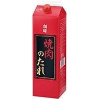 【常温】焼肉のたれ 2.2KG