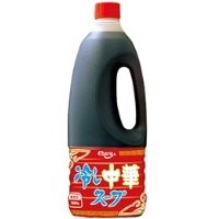 【常温】冷し中華スープ 1580G