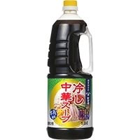 【常温】味名人 冷し中華スープ 1.8L