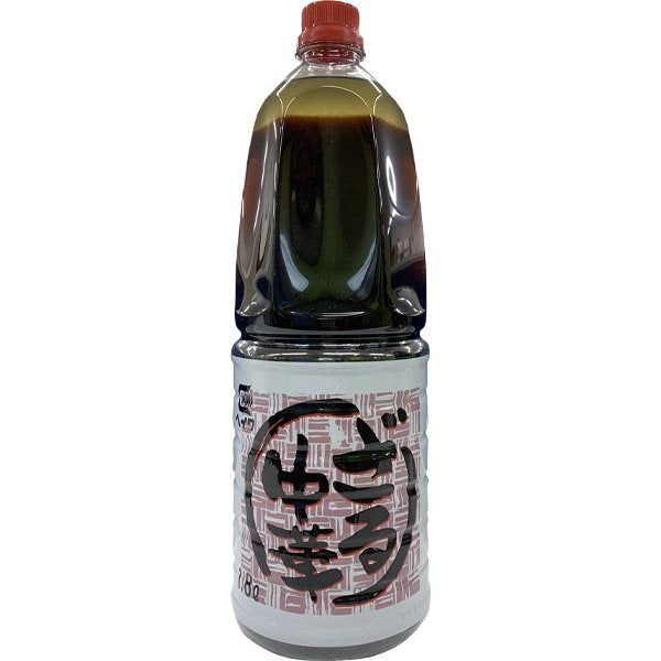 【常温】ざる中華 1.8L