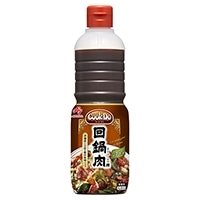 【常温】Cook Do 回鍋肉 1L
