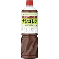 【Mizkan】 アジアンソース ナシゴレン 1150G 常温