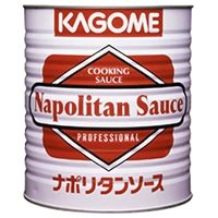 【常温】ナポリタンソース 1号缶