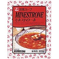 【常温】ミネストローネ(ストレート) 180G