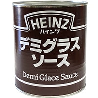 【ハインツ日本】 デミソース 1号缶 常温 2セット