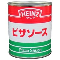 【常温】ピザソース 2号缶