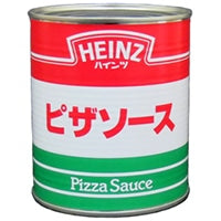 【ハインツ日本】 ピザソース 2号缶 常温