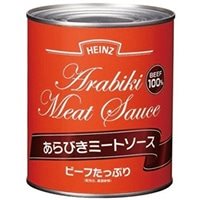 【常温】あらびきミートソース 2号缶