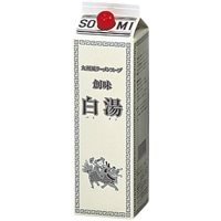 【常温】白湯 1.8L