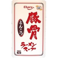 【常温】豚骨ラーメンスープ 1KG