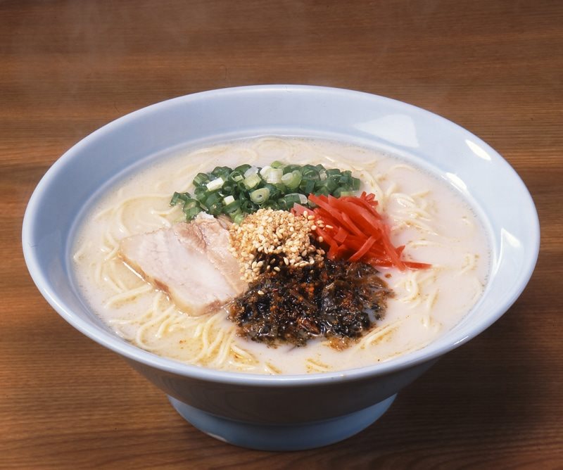 【常温】豚骨ラーメンスープ 1KG