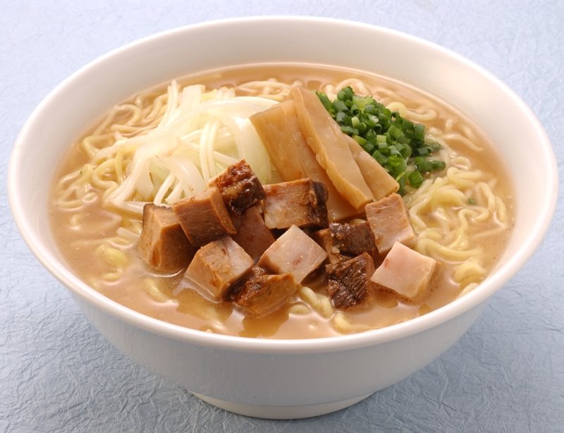 【常温】札幌ラーメンの素白みそスープ 1号缶