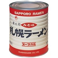 【常温】札幌味噌ラーメンスープの素 1号缶
