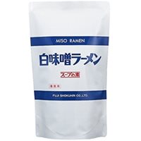 【常温】白味噌ラーメンスープの素(パウチ) 3KG