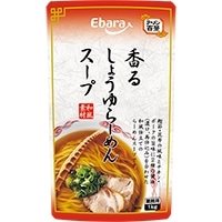 【常温】香るしょうゆらーめんスープ 1KG