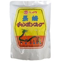 【常温】長崎チャンポンスープ 1KG