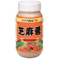 【常温】芝麻醤 800G
