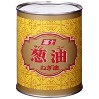 【常温】葱油 700G