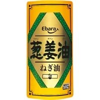 【常温】葱姜油(ねぎ油) 800G