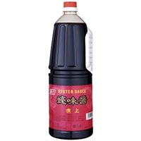 【常温】オイスターソース 2200G