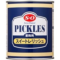 【常温】スイートレリッシュ 2号缶