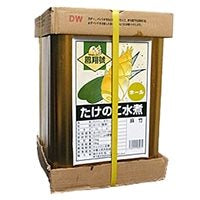 【常温】麻筍ホールL 5ガロン