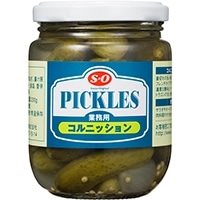 【常温】コルニッション 230G