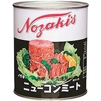 【常温】野崎) ニューコンミート 860G