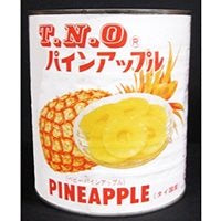 【常温】ベビーパインスライス 1号缶