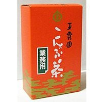 【常温】玉露園) こんぶ茶 1KG