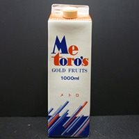【常温】メロンシロップ 1L