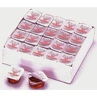 【冷蔵】メープルシロップ(角) 20G 40食入