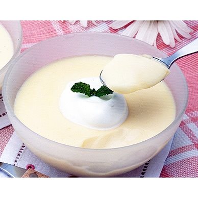 【常温】業務用 やわらかプリンの素 750G