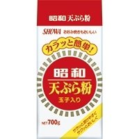 【常温】天ぷら粉 700G