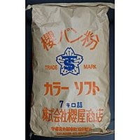 【常温】カラーパン粉 7KG