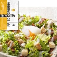 【常温】QFフライドクルトン 200G