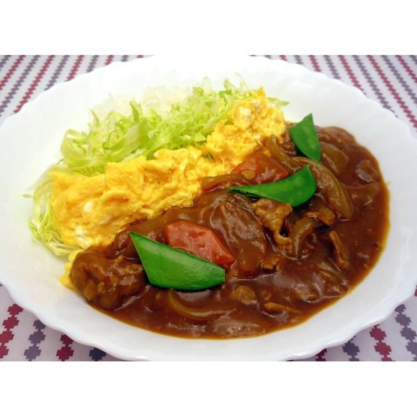 【常温】スペシャルカレーフレーク 1KG