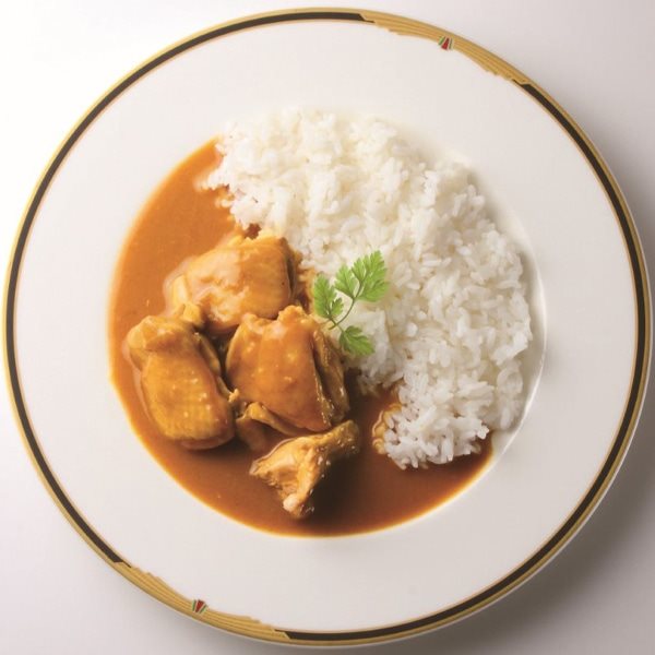 【常温】CB純カレーパウダー 2KG
