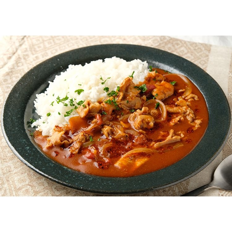 【常温】カレーホット 270G