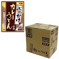 【常温】ぶっかけカレーうどんの素 業務用 250G 10食入