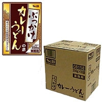 【エスビー食品】 ぶっかけカレーうどんの素 業務用 250G 10食入 常温 2セット