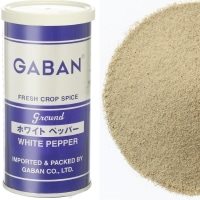 【常温】ホワイトペッパー パウダー(缶) 80G