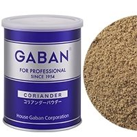 【常温】コリアンダーパウダー 缶 220G